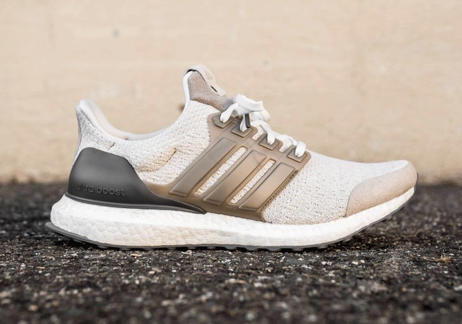 Ultraboost x SNS Lux Men s Fashion Footwear Sneakers on Carousell