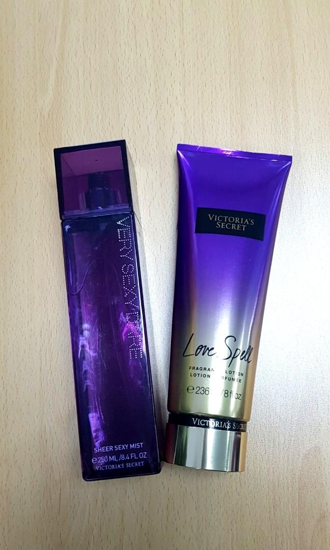 victoria secret very sexy dare
