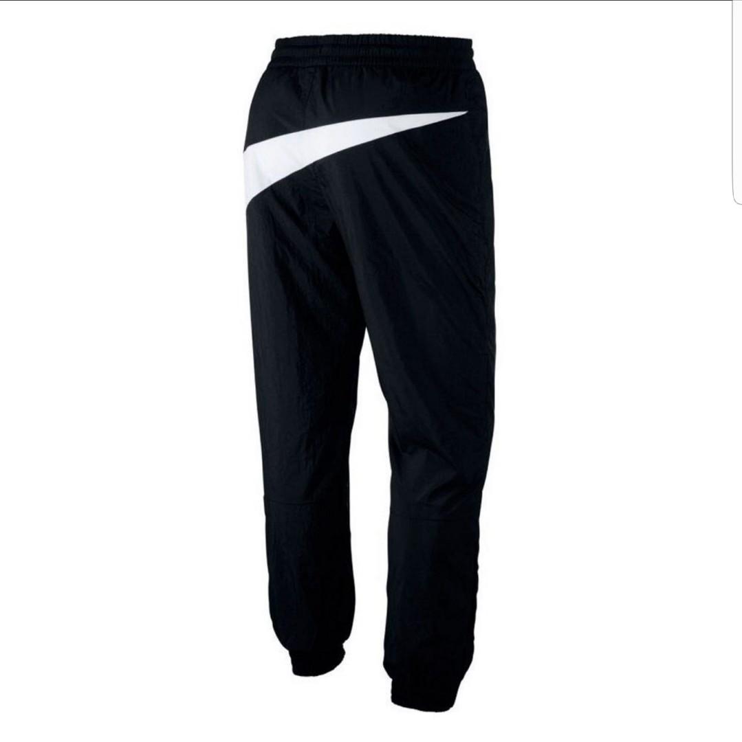 nike vaporwave joggers