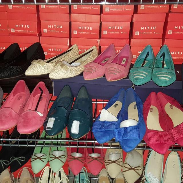 Warehouse womens outlet shoes