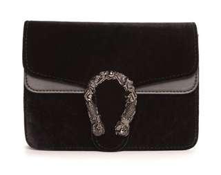 Dianna Crossbody Bag