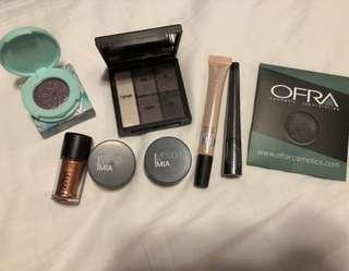 Eye Makeup Bundle
