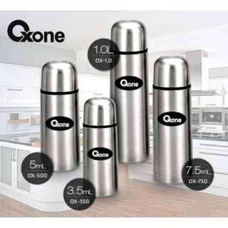 Termos tas oxone tersedia ukuran 350 ml READY Uk 500 ml, 750 ml dan 1liter Termurah