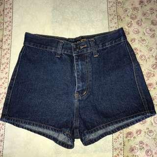 N&N JEANS SHORTS