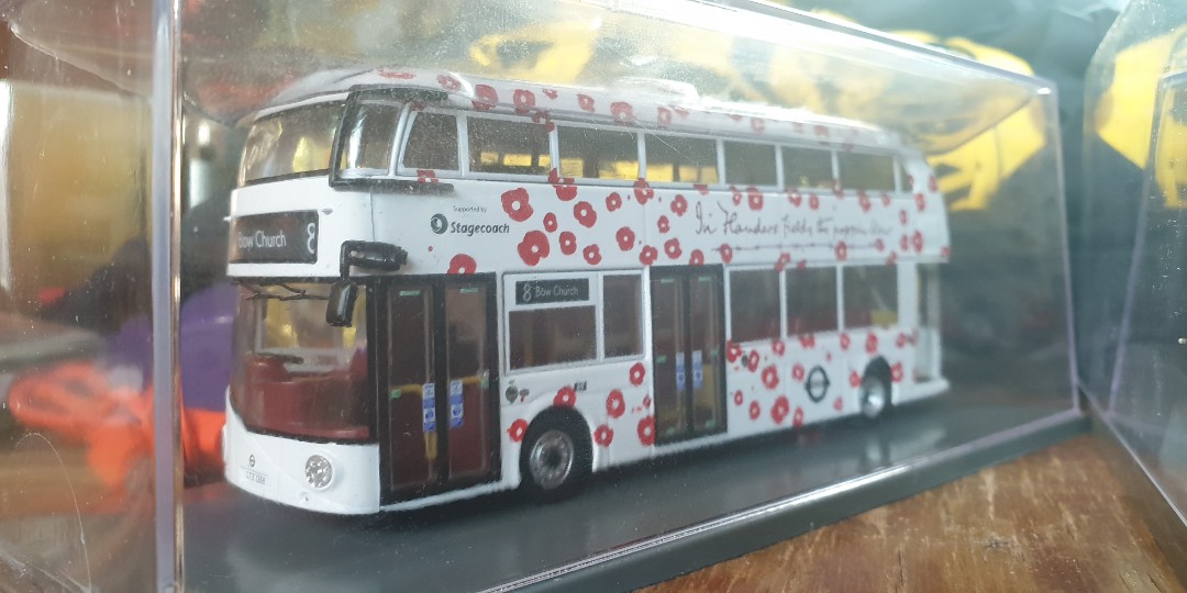 stagecoach toy buses for sale