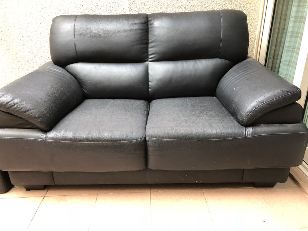 3 2 Sofa Set