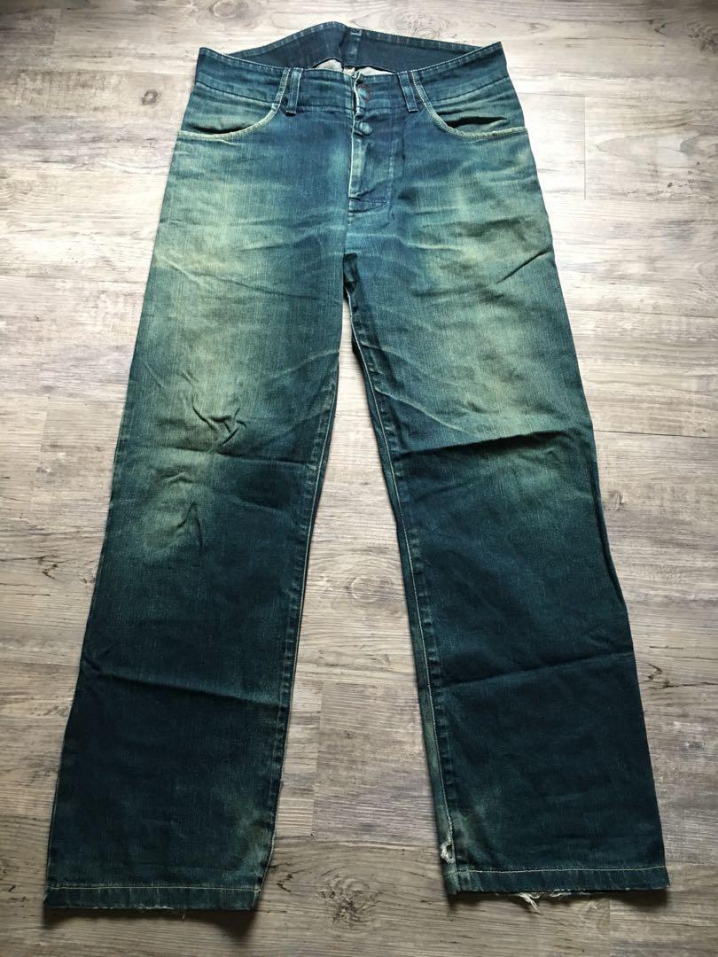 levis 701