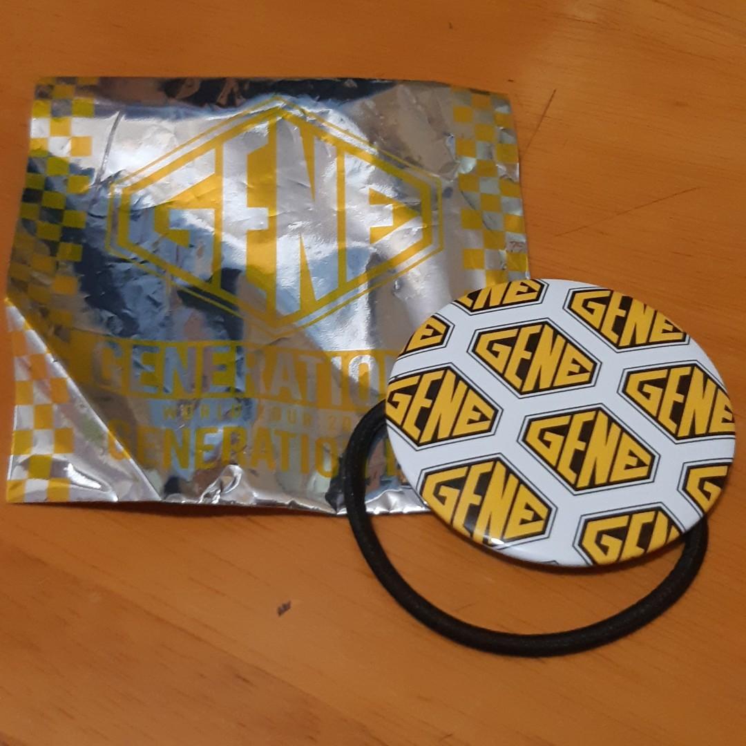 演唱會週邊generations From Exile Tribe 像筋圈 日本明星 Carousell