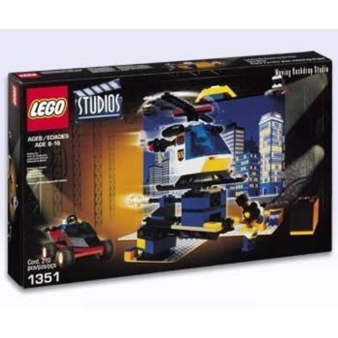 Lego 1351 clearance