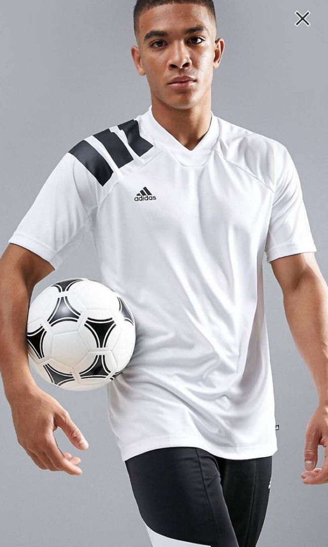 adidas football training