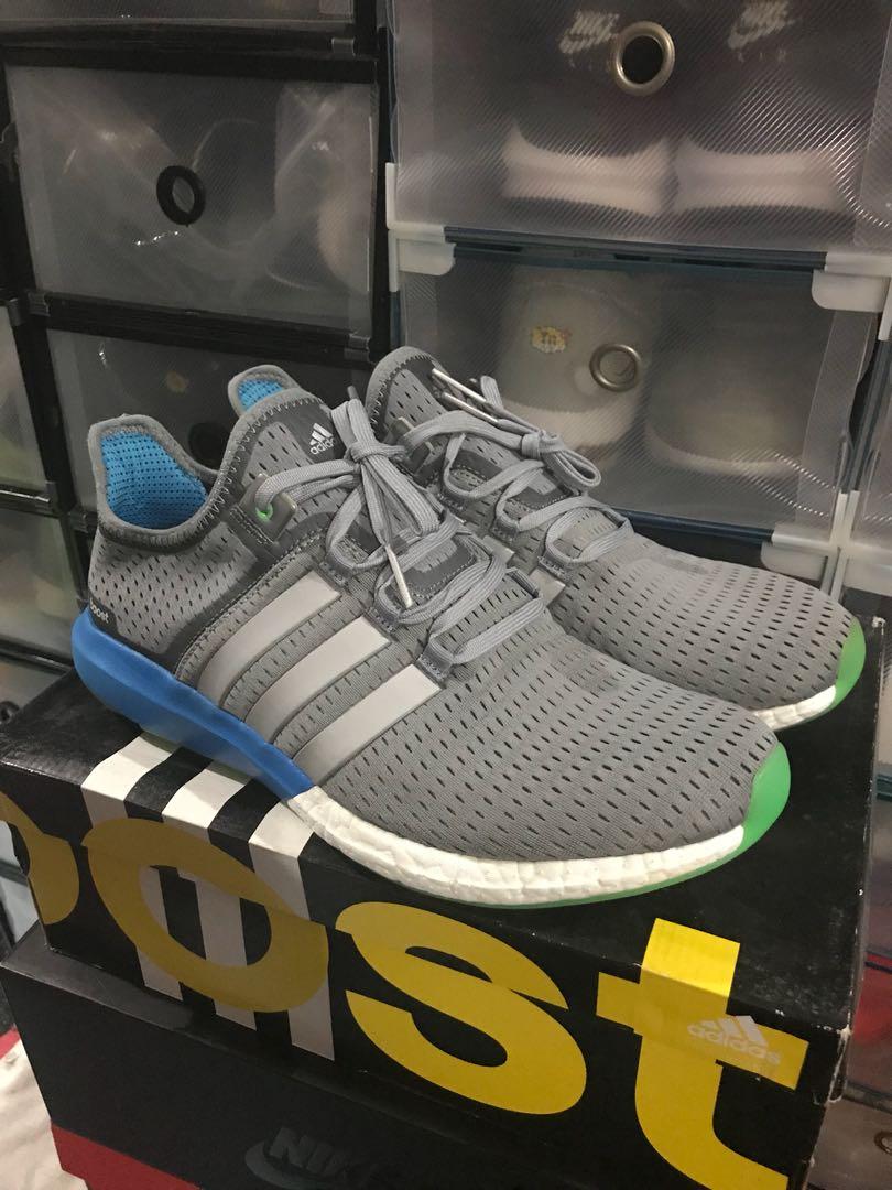 Gazelle hotsell boost price