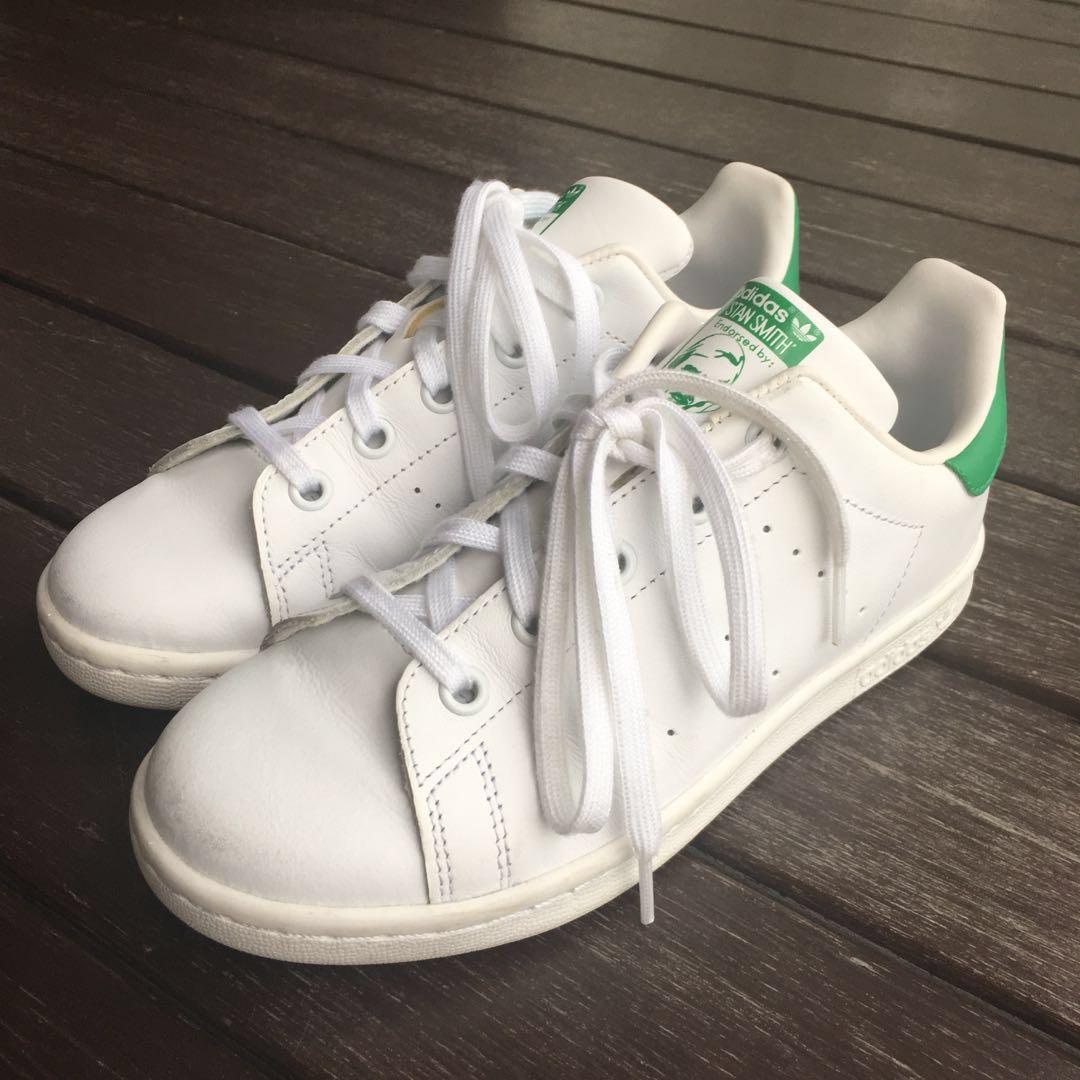 stan smith size 2.5