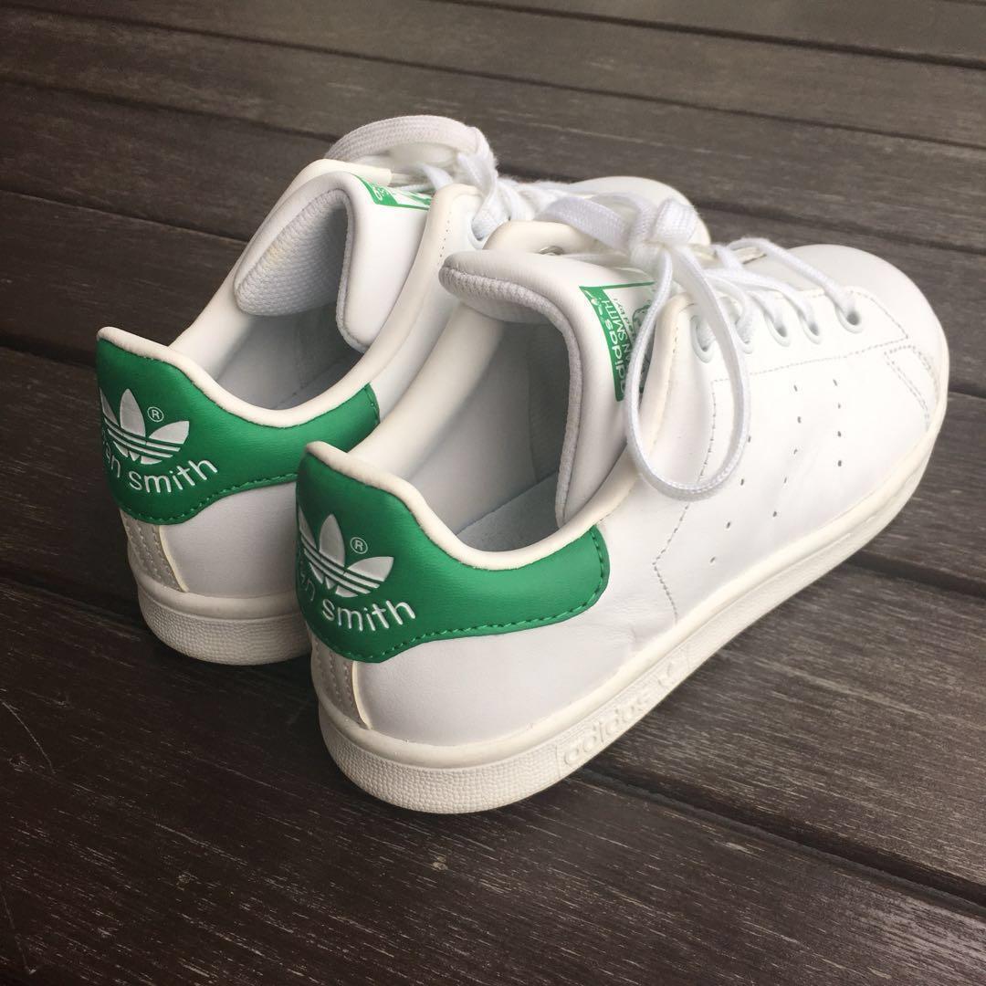 Originals stan smith cheap 2 kids sale