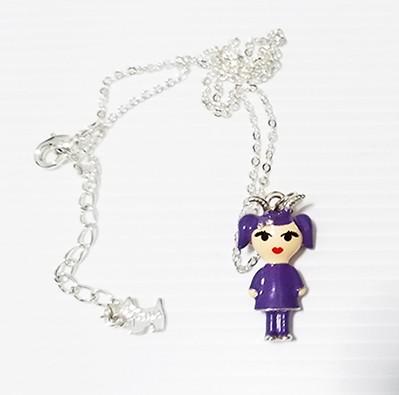 Agatha paris necklace best sale