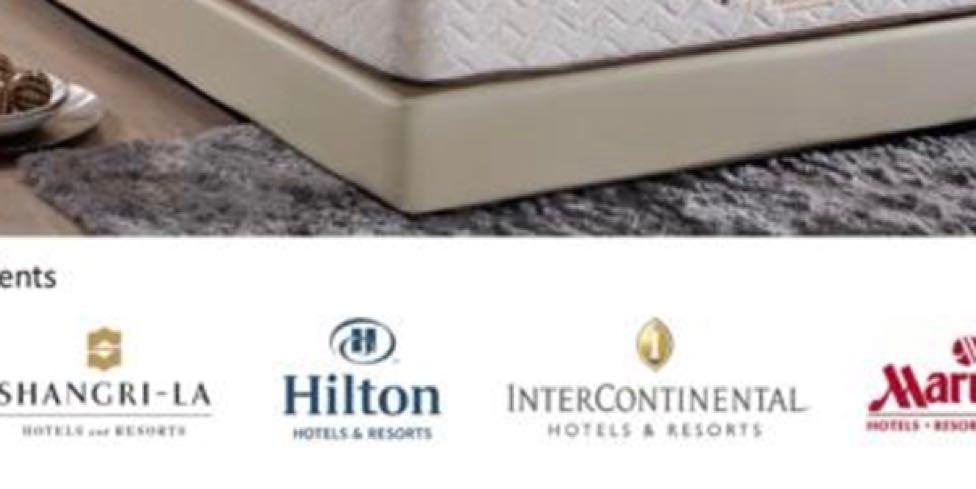 Altreno Best By Dreamland Furniture Beds Mattresses On Carousell