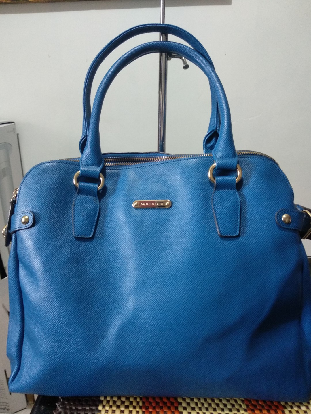 Anne klein two way bag Clearance