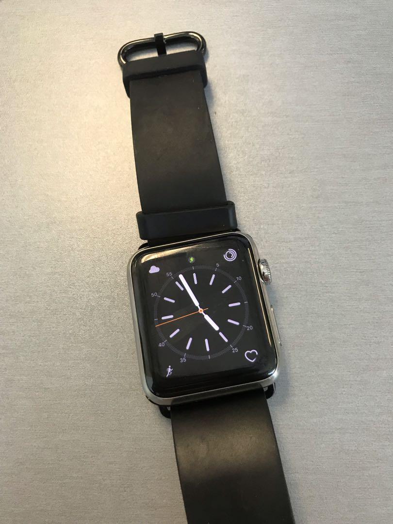 1st gen apple watch used
