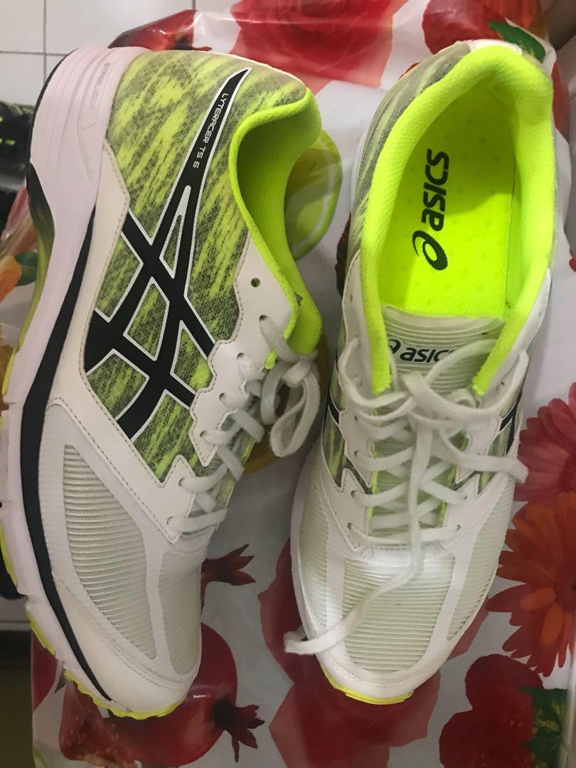 Asics lyteracer ts top