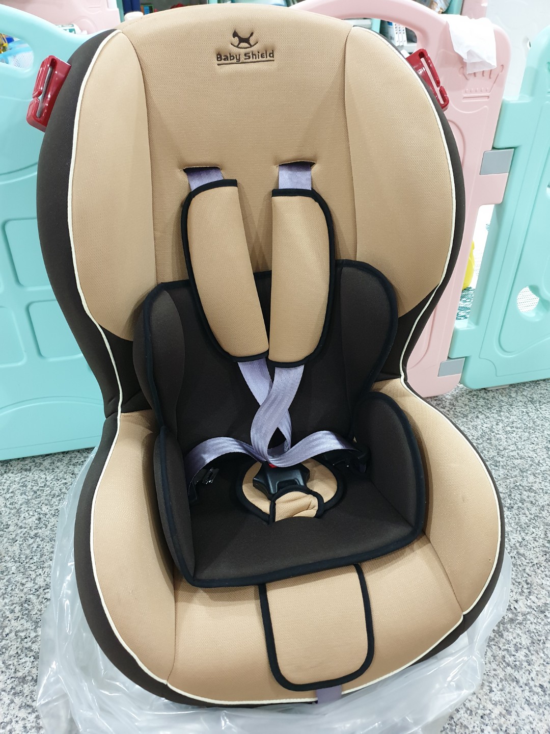 Baby shield online car seat price