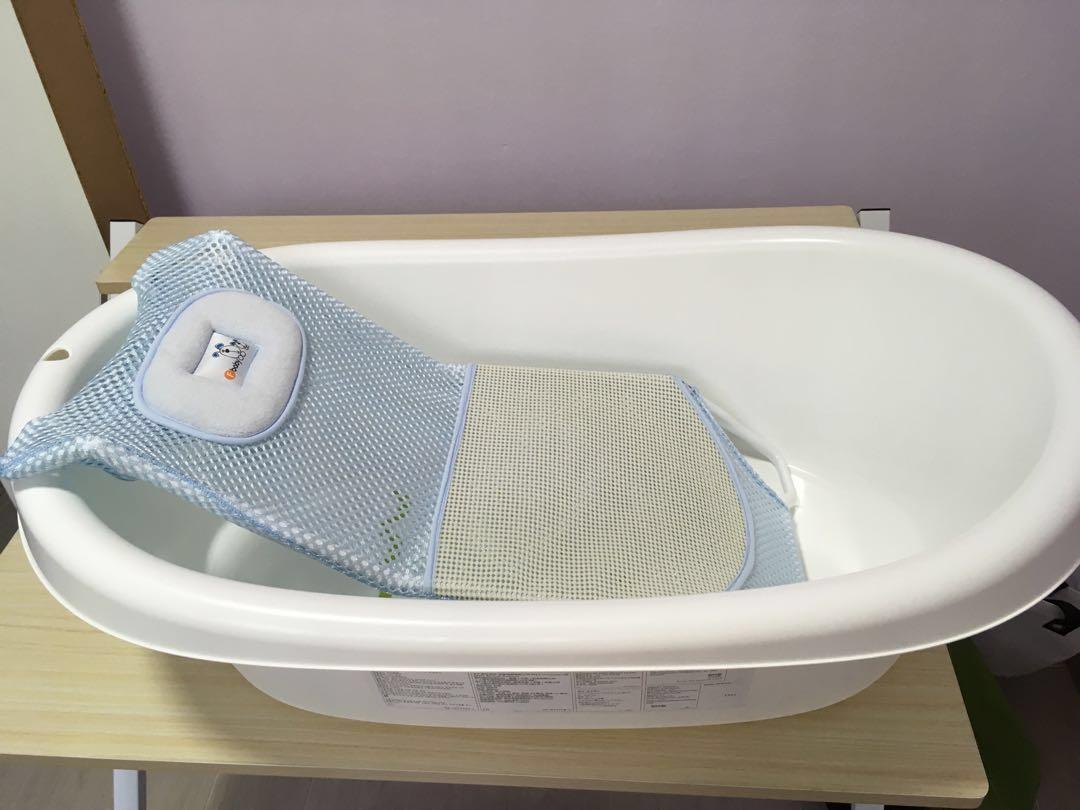 Baby Shower Seat Babies Kids Toys Walkers On Carousell