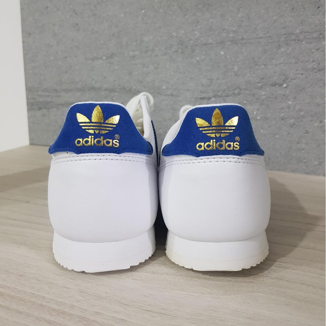 Adidas dragon junior new arrivals