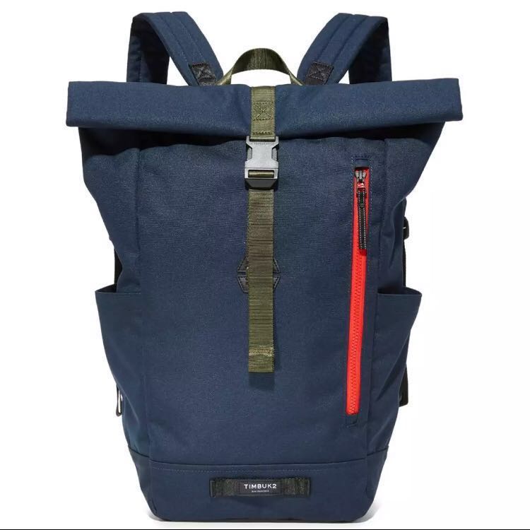 timbuk2 tuck laptop backpack