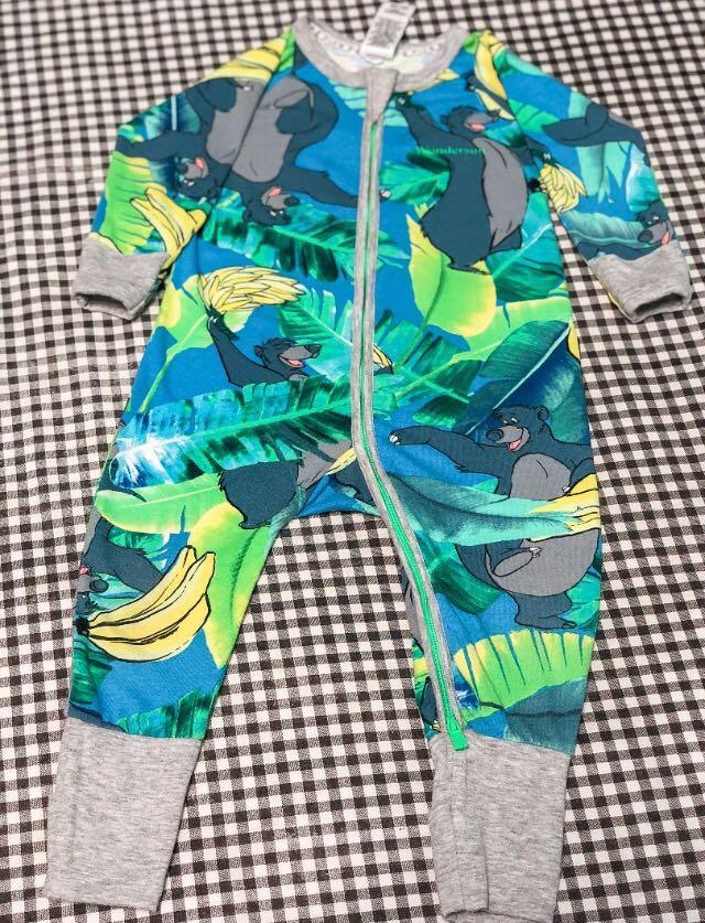 Baloo wondersuit deals
