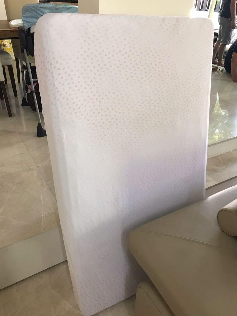 Boori country classic cot bed, Babies & Kids, Baby Nursery & Kids