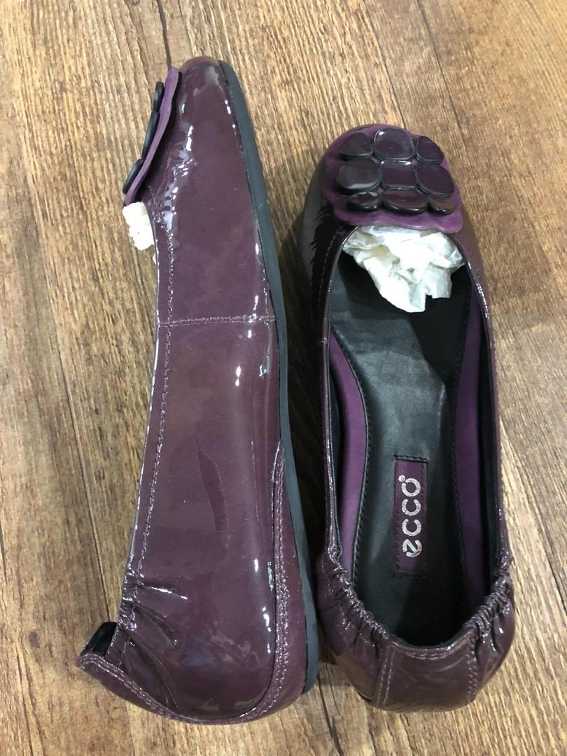 ecco shoes size 35