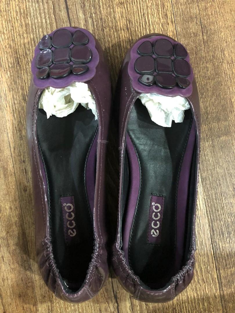ecco track gore tex