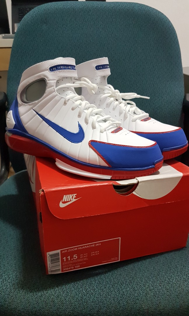 Nike 2k4 outlet