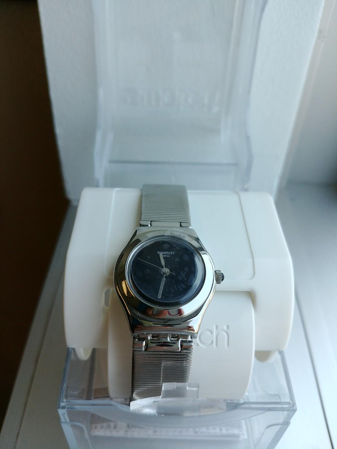 swatch sistem51 ebay