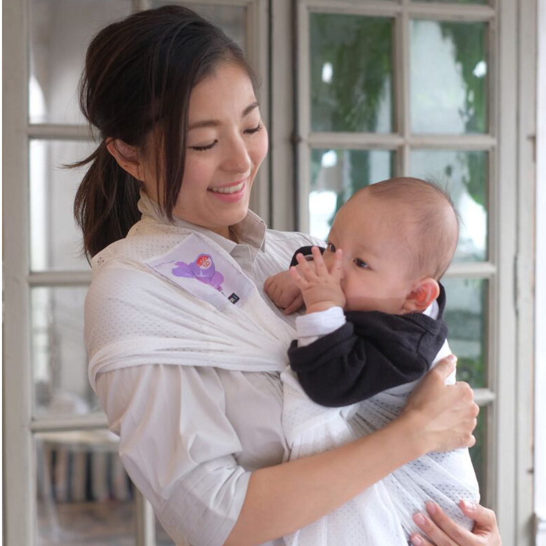 sukkiri ring sling