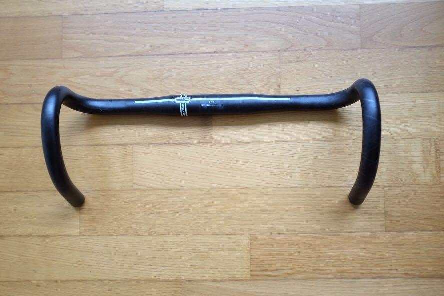 Cannondale C3 Handlebar and stem 