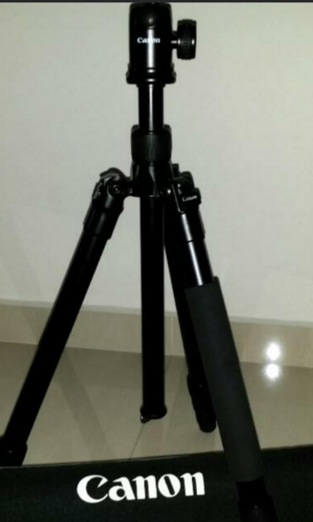 canon tripod t4 3512