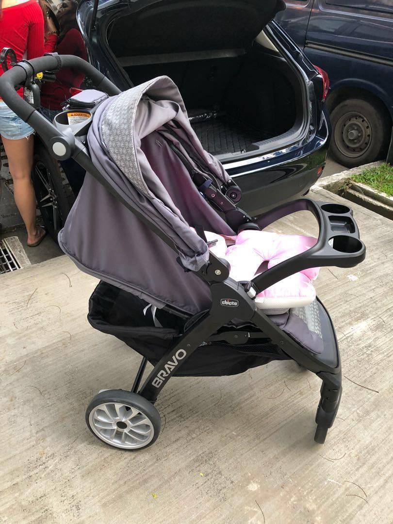 chicco bravo stroller buy buy baby