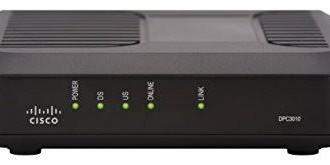 Cisco DPQ2160 DOCSIS 3.0 8x4 Cable Modem (Category: Networking) located in Imus. Submitted by joaquincanlas (Listing ID 191632292, Image 1). Description: .