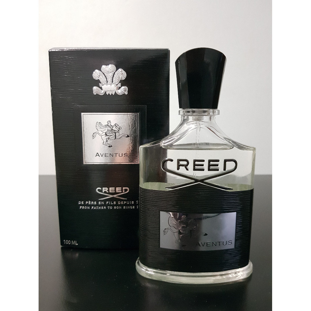 creed perfume decants