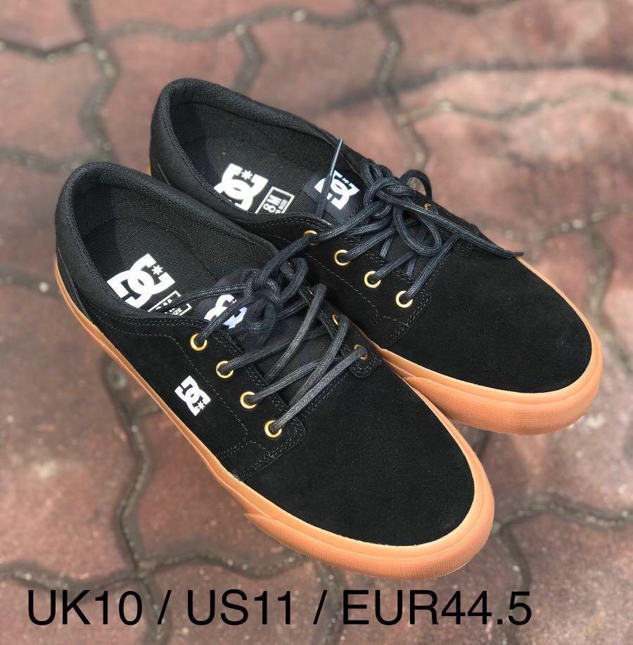 Dc deals gum sole