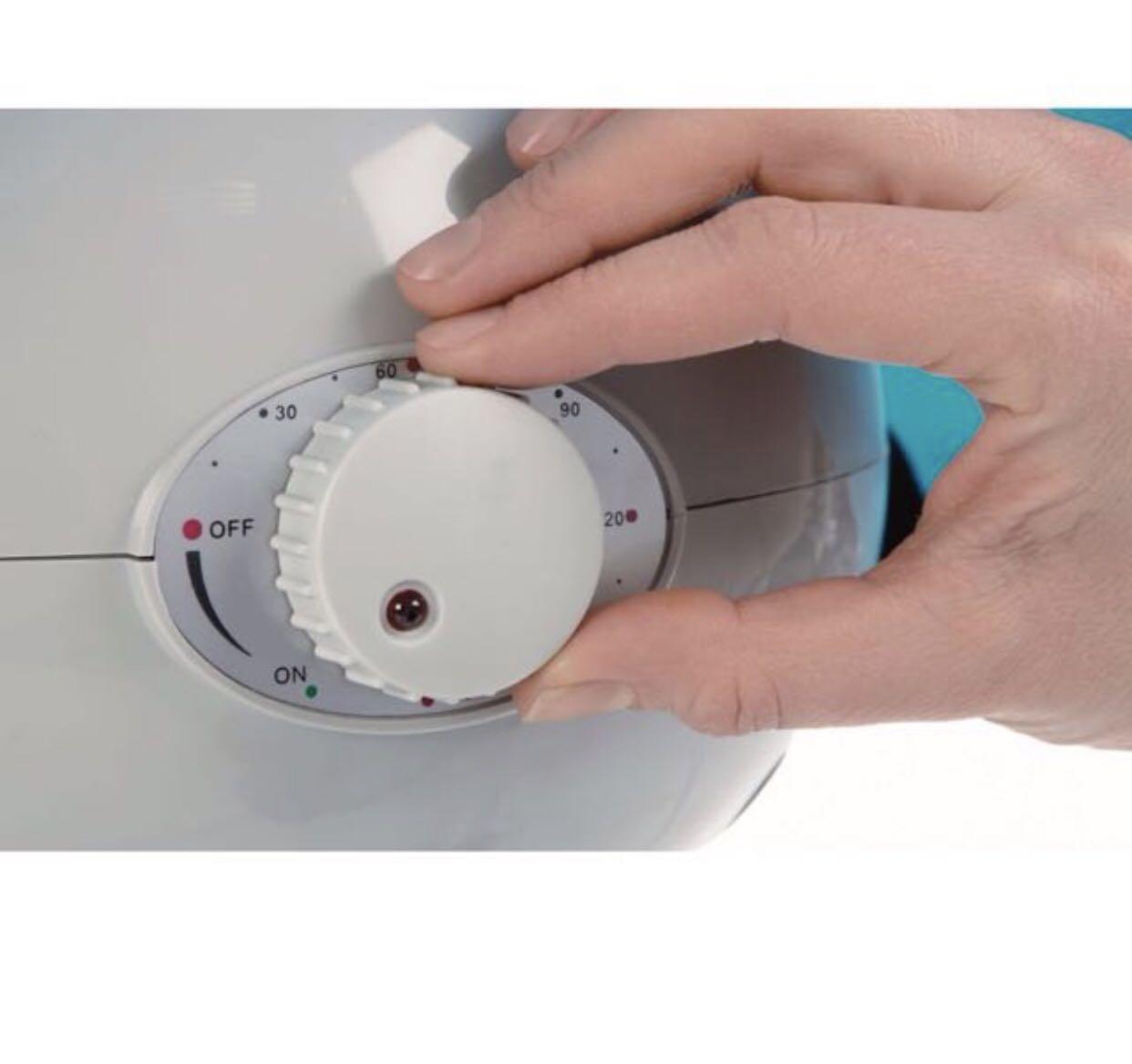 Electric Clothes Dryer JML Dri Buddi, TV & Home Appliances, Irons