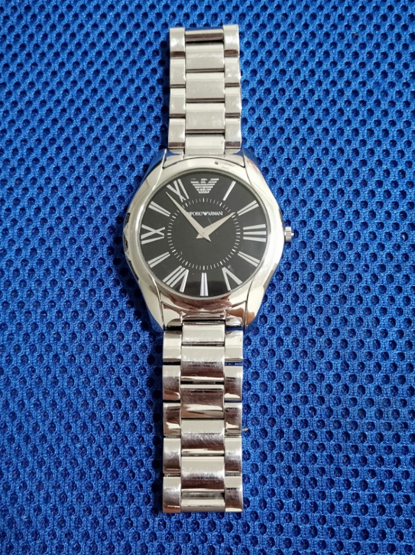 ar2022 emporio armani watch