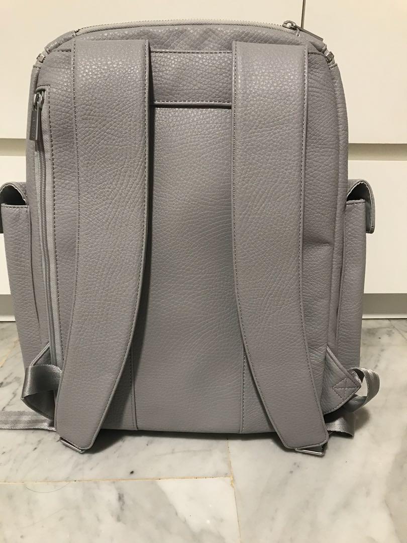 Jujube forever backpack stone top
