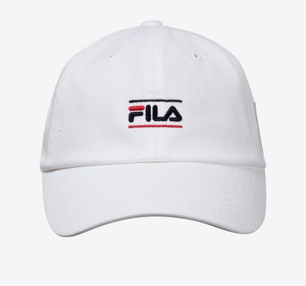 fila korea cap