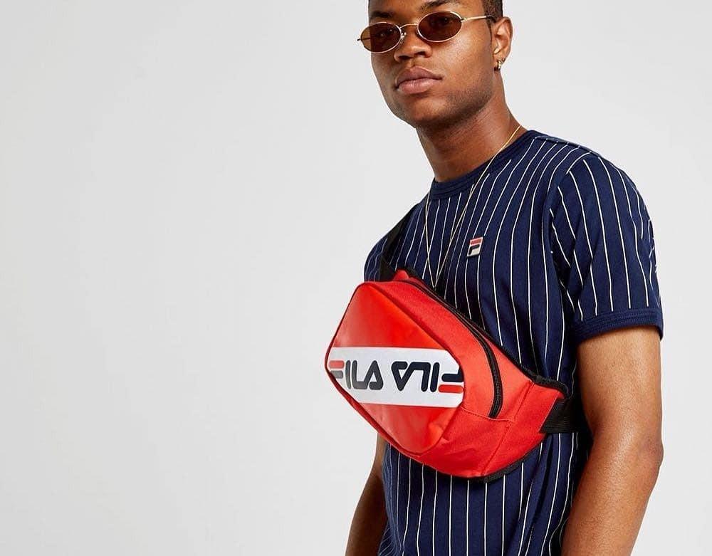 Fila ola waist bag 2025