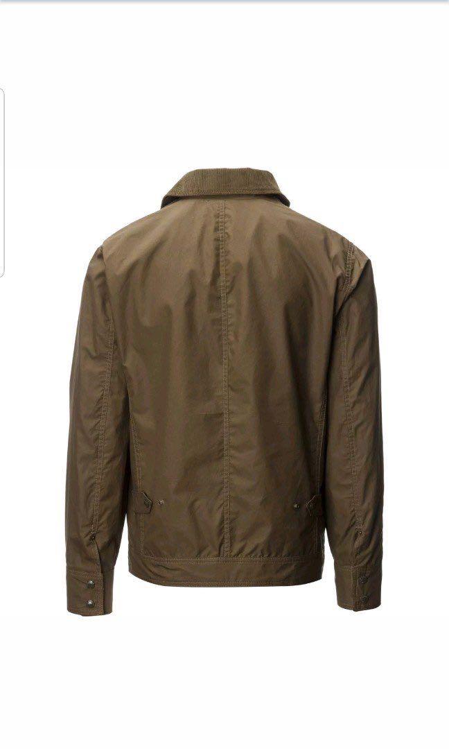 Filson lightweight dry journeyman jacket online