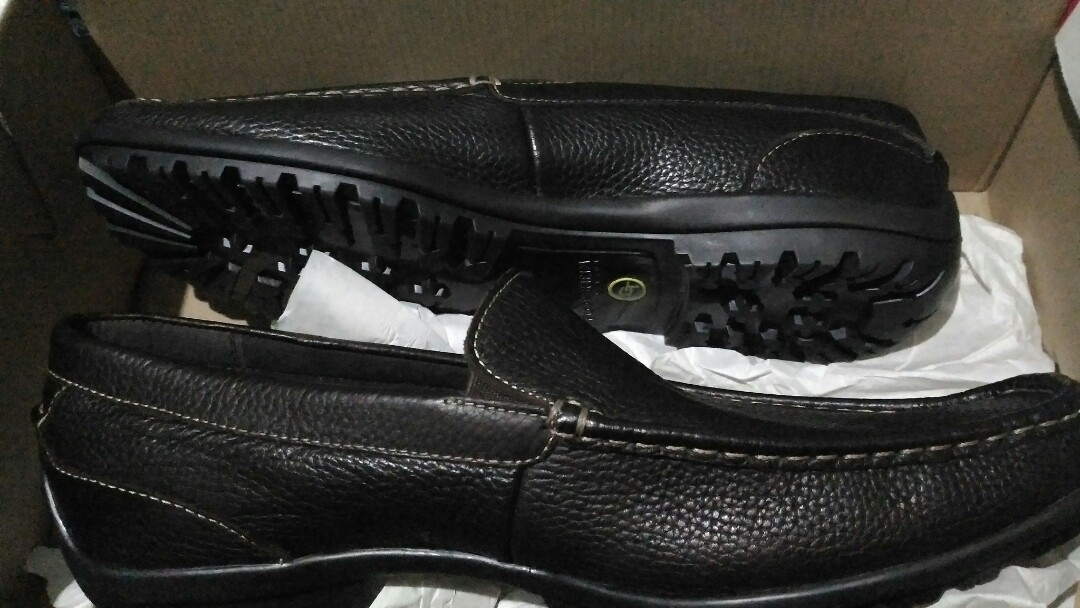 florsheim comfortech loafers