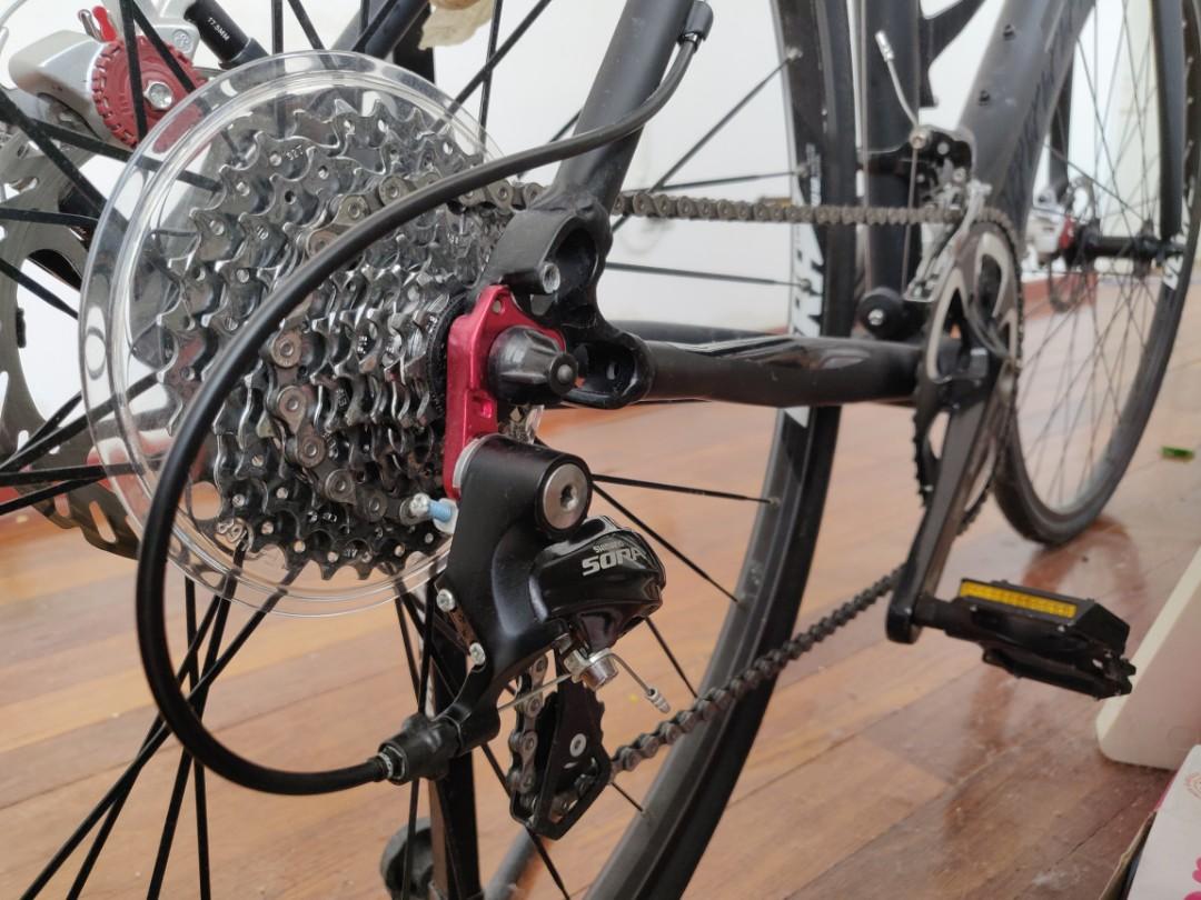Fuji feather shop cx 1.1