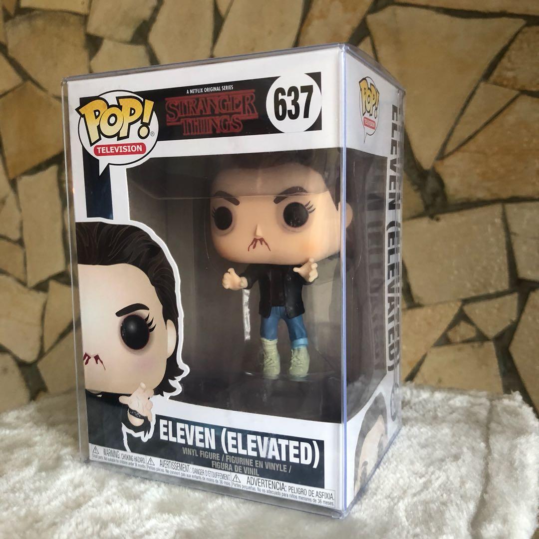 Eleven shop elevated funko