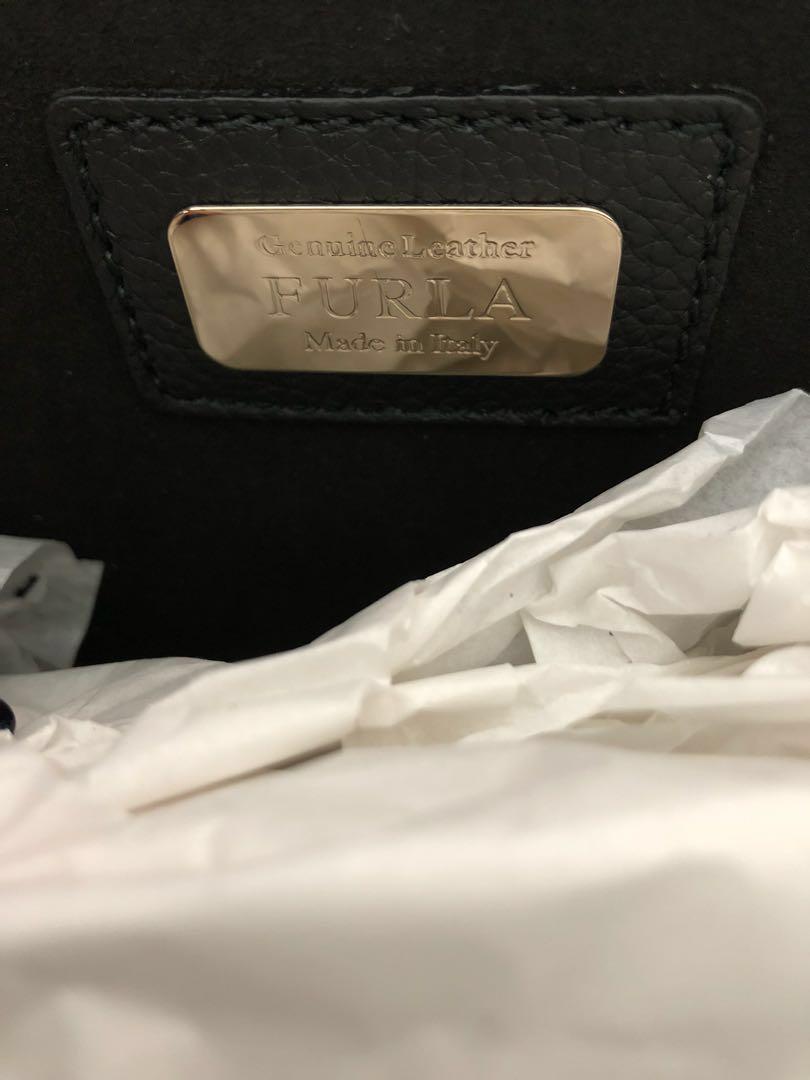 Furla sveva leather crossbody bag discount
