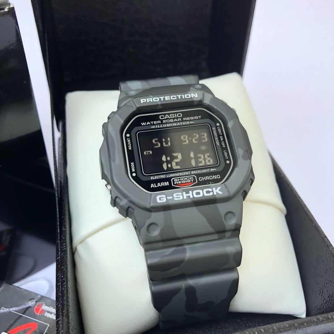 Dw5600 grey sales
